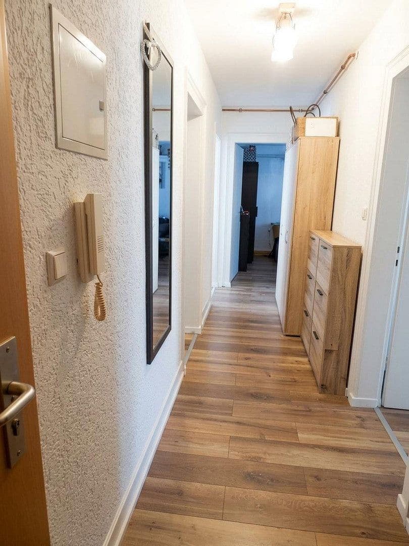 Predaj bytu 3-izbový 65 m², Singen (Hohentwiel), Bádensko-Wurttembersko Predaj bytu 3-izbový 65 m², Singen (Hohentwiel), Bádensko-Wurttembersko