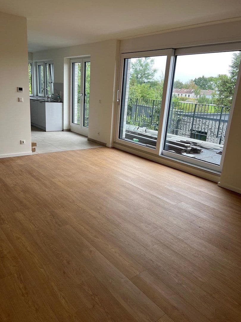 Prenájom bytu 3-izbový 80 m², Olloweg 14, Hamburg, Hamburg Prenájom bytu 3-izbový 80 m², Olloweg 14, Hamburg, Hamburg