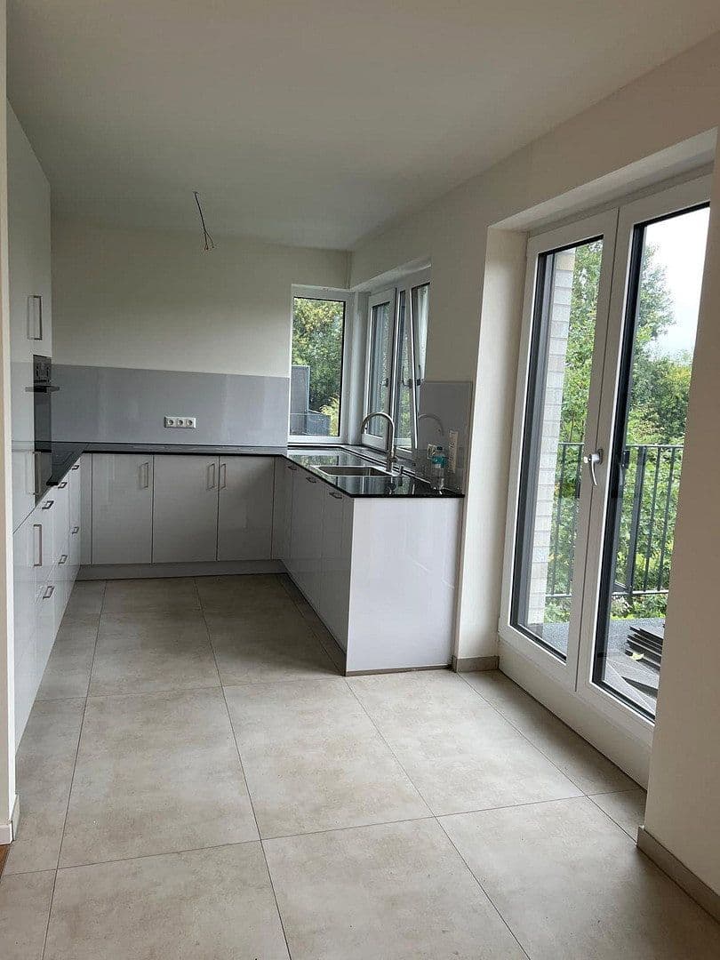 Prenájom bytu 3-izbový 80 m², Olloweg 14, Hamburg, Hamburg Prenájom bytu 3-izbový 80 m², Olloweg 14, Hamburg, Hamburg