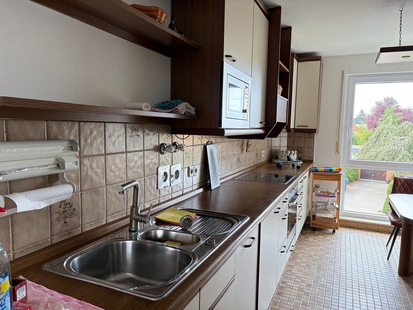 Predaj bytu 2-izbový 73 m², Fürth, Bavorsko Predaj bytu 2-izbový 73 m², Fürth, Bavorsko