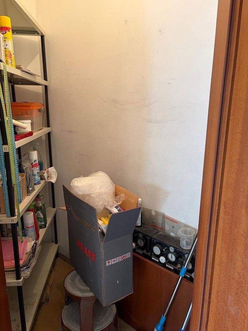 Predaj bytu 2-izbový 73 m², Fürth, Bavorsko Predaj bytu 2-izbový 73 m², Fürth, Bavorsko