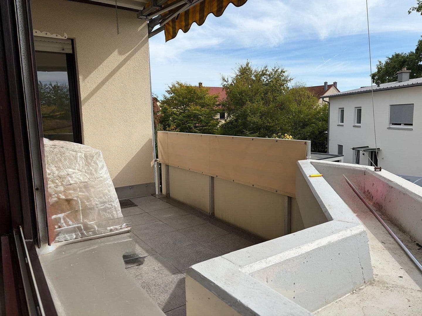 Predaj bytu 2-izbový 73 m², Fürth, Bavorsko Predaj bytu 2-izbový 73 m², Fürth, Bavorsko