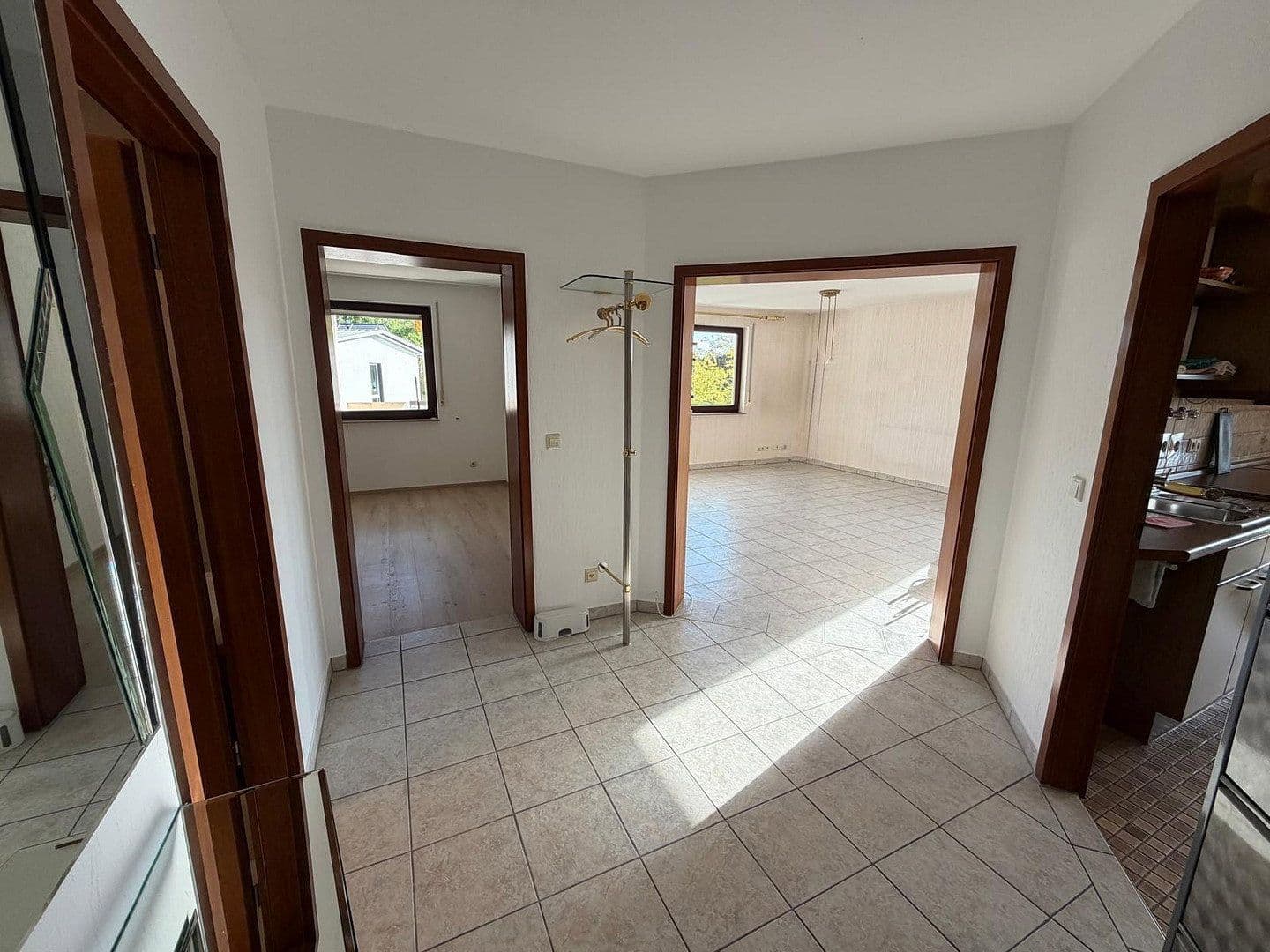 Predaj bytu 2-izbový 73 m², Fürth, Bavorsko Predaj bytu 2-izbový 73 m², Fürth, Bavorsko
