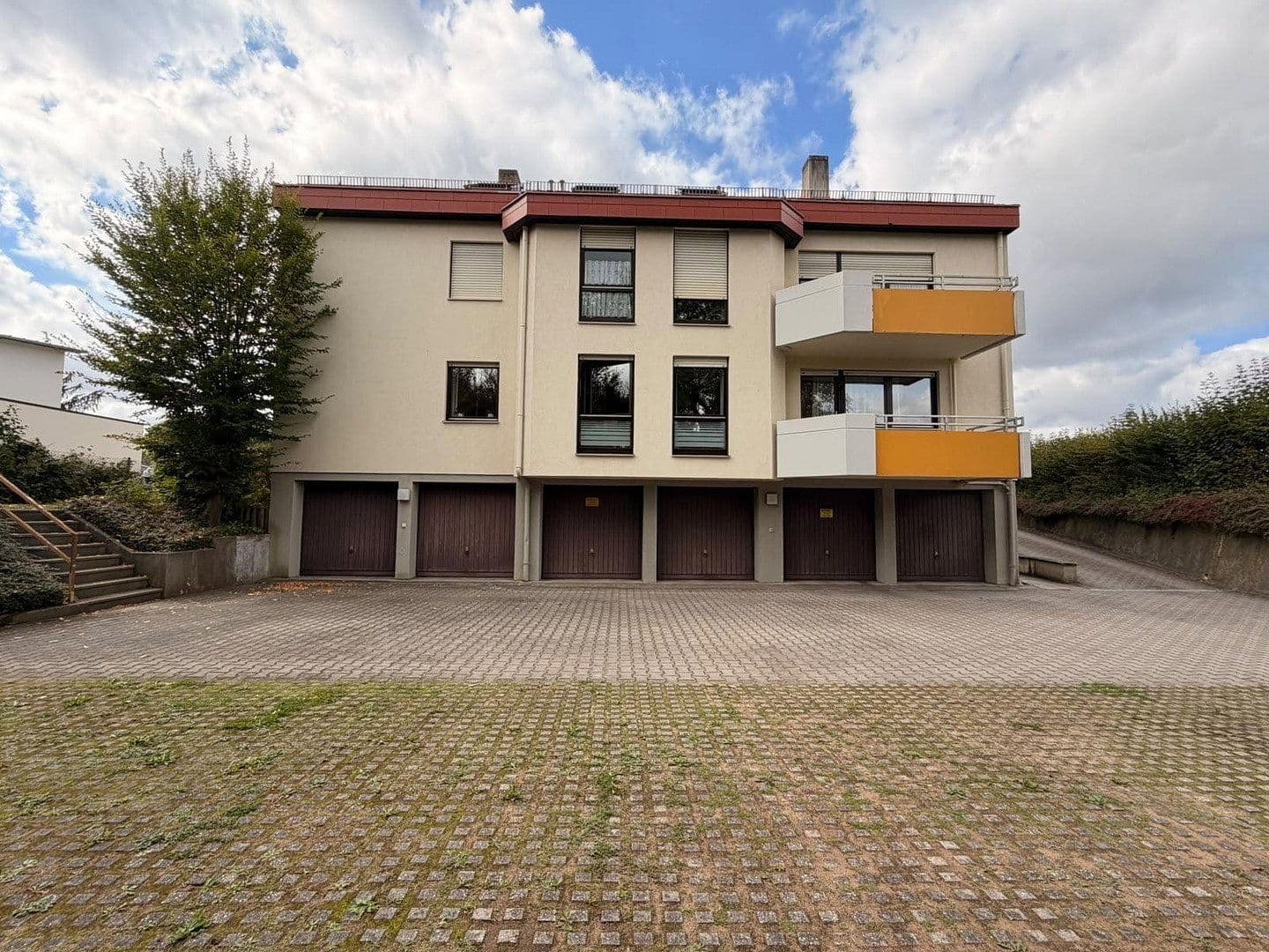 Predaj bytu 2-izbový 73 m², Fürth, Bavorsko Predaj bytu 2-izbový 73 m², Fürth, Bavorsko