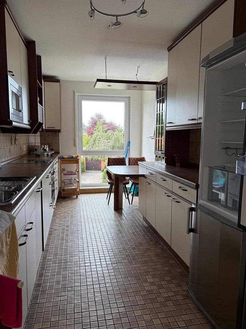 Predaj bytu 2-izbový 73 m², Fürth, Bavorsko Predaj bytu 2-izbový 73 m², Fürth, Bavorsko