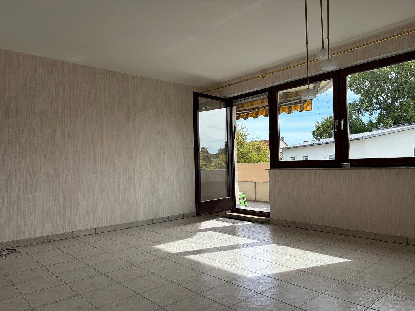 Predaj bytu 2-izbový 73 m², Fürth, Bavorsko Predaj bytu 2-izbový 73 m², Fürth, Bavorsko