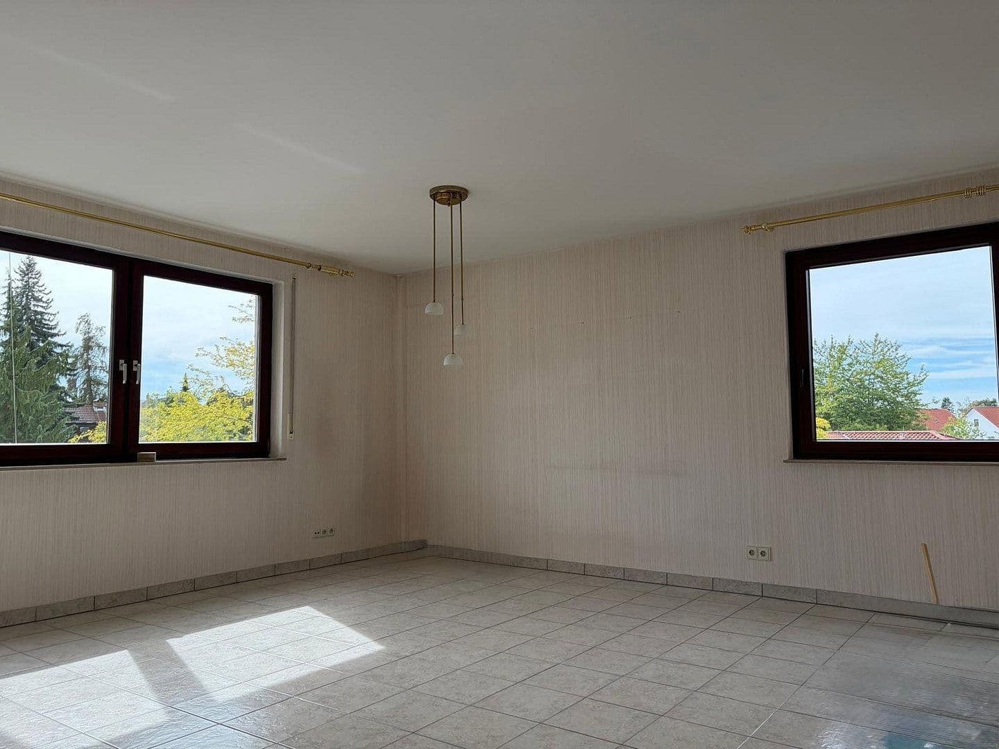 Predaj bytu 2-izbový 73 m², Fürth, Bavorsko Predaj bytu 2-izbový 73 m², Fürth, Bavorsko