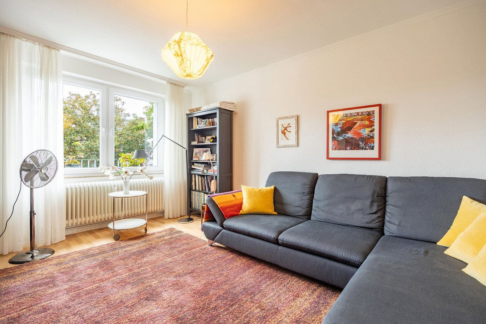 Prenájom bytu 2-izbový 65 m², Aachen, Severné Porýnie - Westfálsko Prenájom bytu 2-izbový 65 m², Aachen, Severné Porýnie - Westfálsko