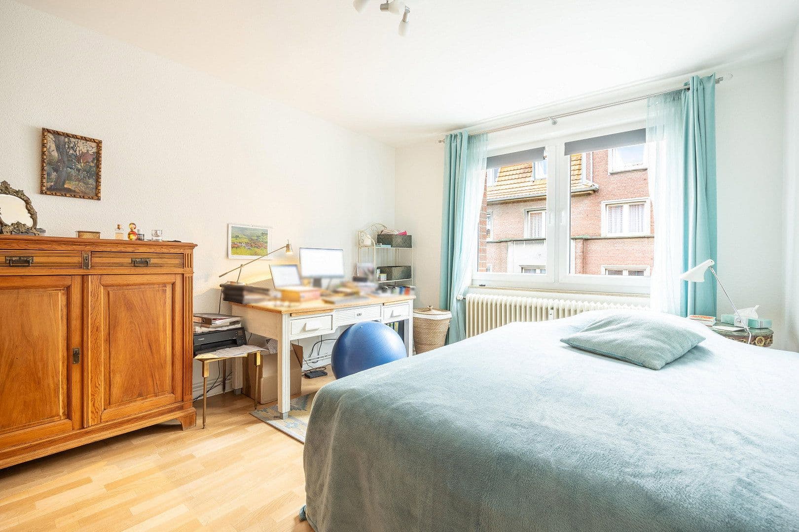 Prenájom bytu 2-izbový 65 m², Aachen, Severné Porýnie - Westfálsko Prenájom bytu 2-izbový 65 m², Aachen, Severné Porýnie - Westfálsko