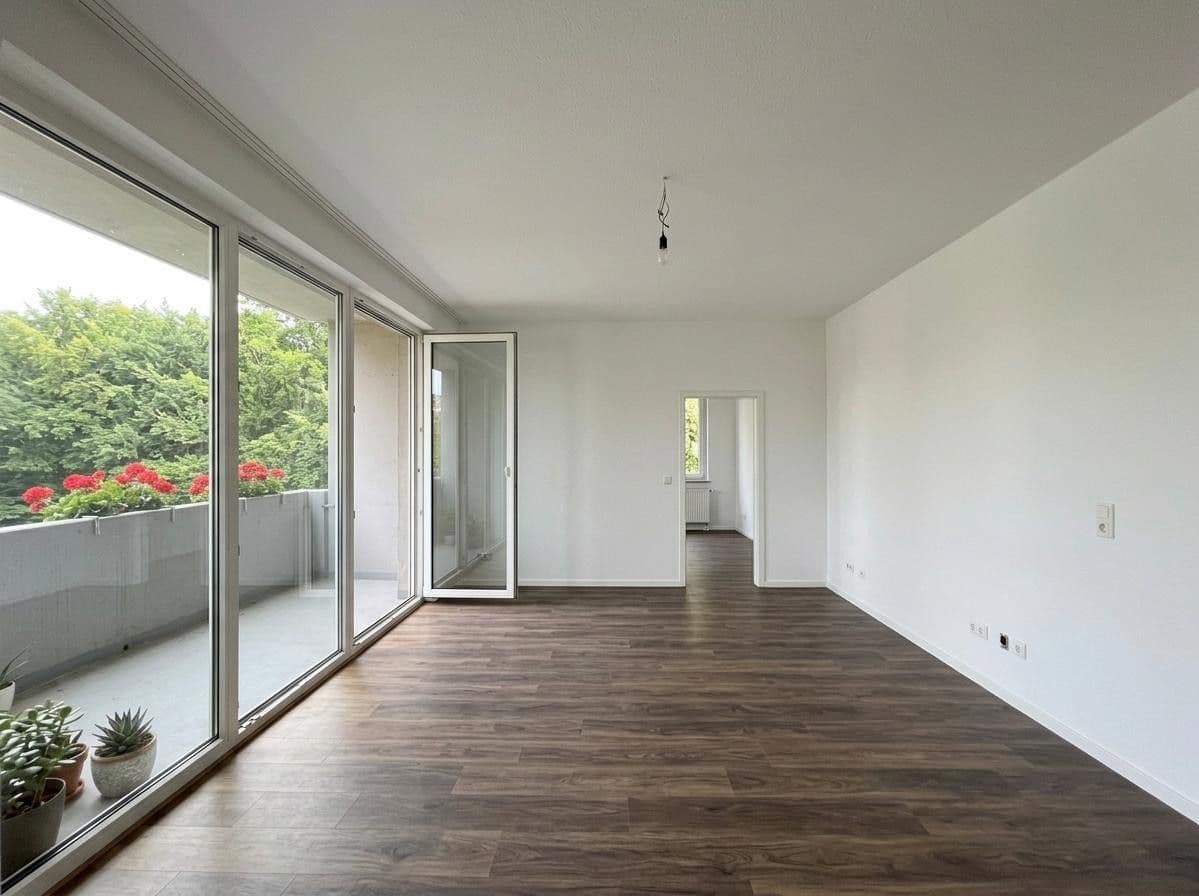 Predaj bytu 3-izbový 76 m², Sprockhövel, Severné Porýnie - Westfálsko Predaj bytu 3-izbový 76 m², Sprockhövel, Severné Porýnie - Westfálsko