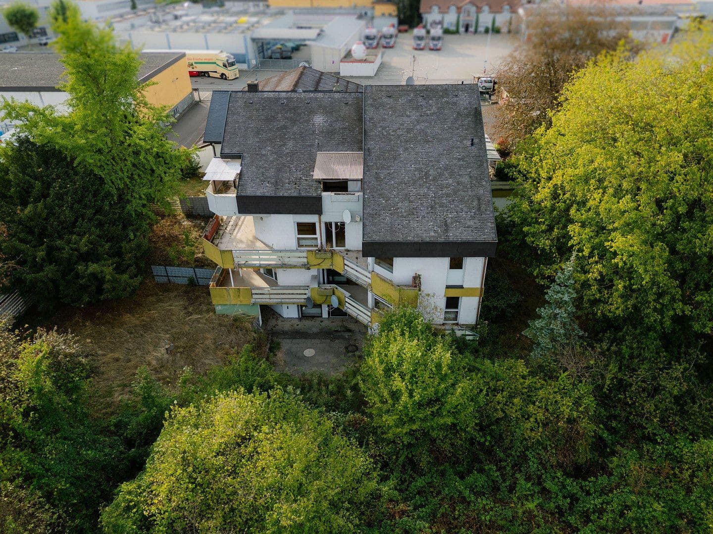 Predaj pozemku 6.323 m², Am Gansacker 32, Umkirch, Bádensko-Wurttembersko Predaj pozemku 6.323 m², Am Gansacker 32, Umkirch, Bádensko-Wurttembersko