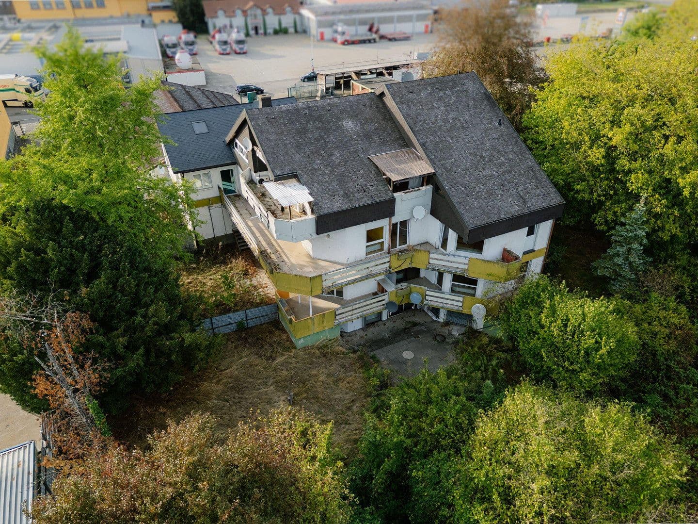 Predaj pozemku 6.323 m², Am Gansacker 32, Umkirch, Bádensko-Wurttembersko Predaj pozemku 6.323 m², Am Gansacker 32, Umkirch, Bádensko-Wurttembersko