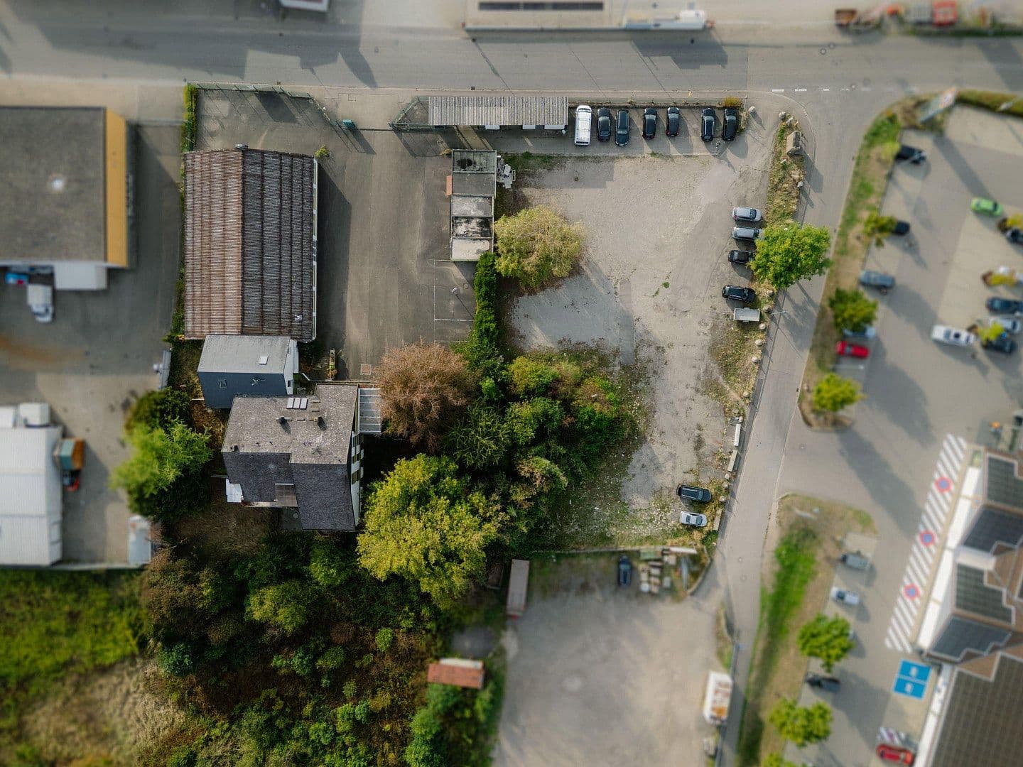 Predaj pozemku 6.323 m², Am Gansacker 32, Umkirch, Bádensko-Wurttembersko Predaj pozemku 6.323 m², Am Gansacker 32, Umkirch, Bádensko-Wurttembersko