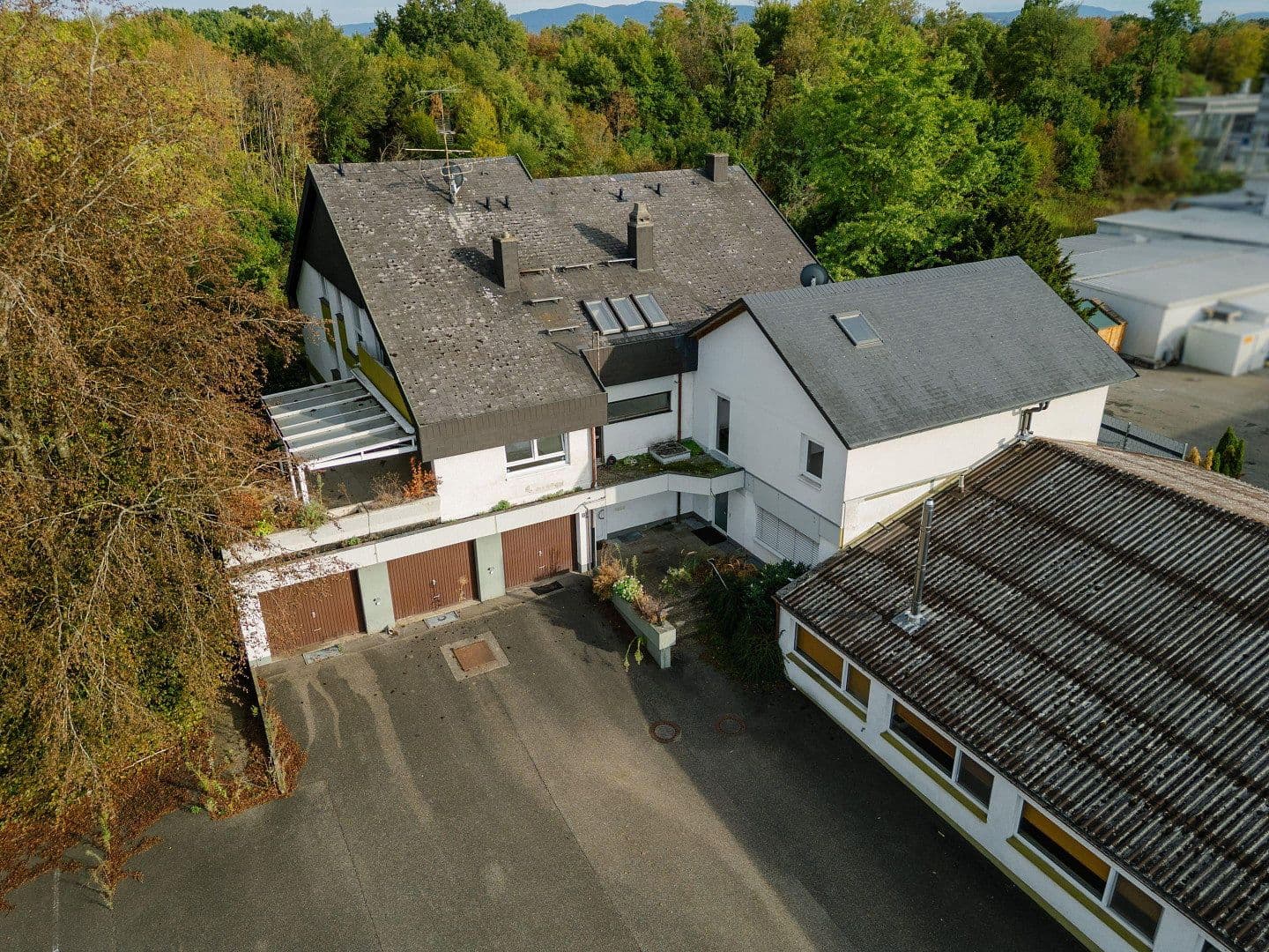 Predaj pozemku 6.323 m², Am Gansacker 32, Umkirch, Bádensko-Wurttembersko Predaj pozemku 6.323 m², Am Gansacker 32, Umkirch, Bádensko-Wurttembersko