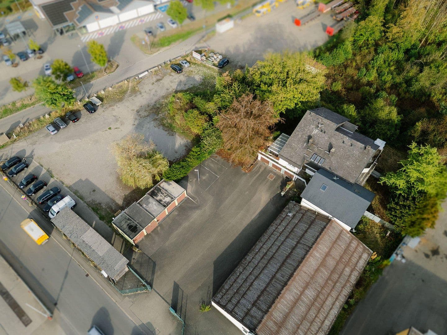 Predaj pozemku 6.323 m², Am Gansacker 32, Umkirch, Bádensko-Wurttembersko Predaj pozemku 6.323 m², Am Gansacker 32, Umkirch, Bádensko-Wurttembersko