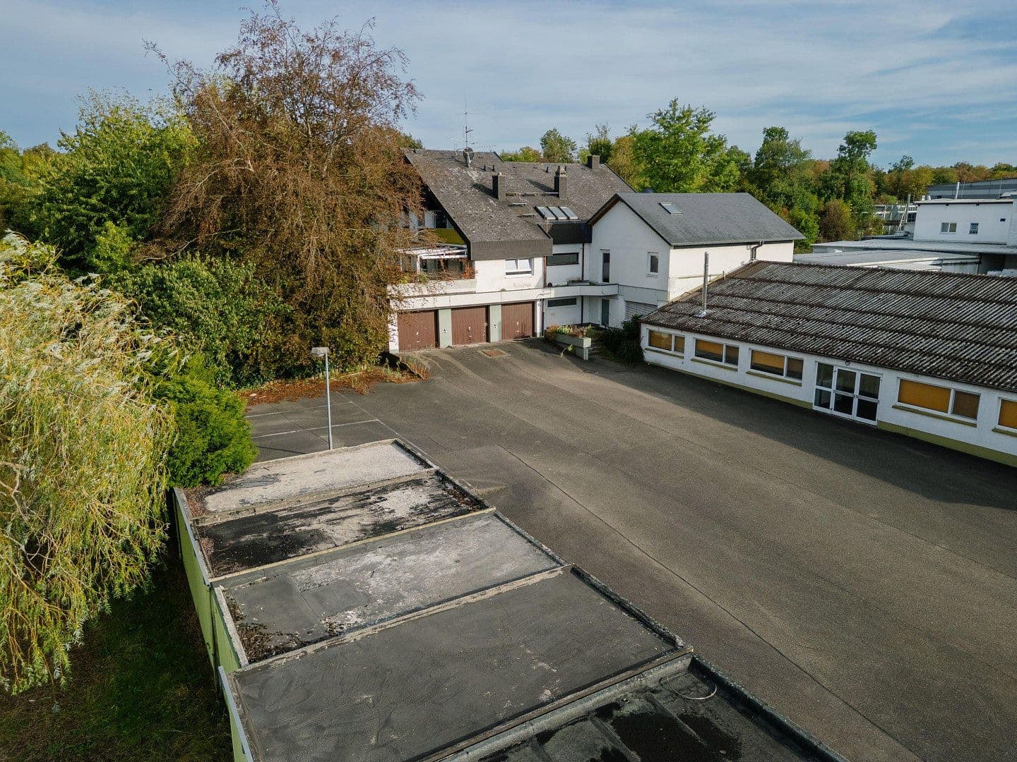Predaj pozemku 6.323 m², Am Gansacker 32, Umkirch, Bádensko-Wurttembersko Predaj pozemku 6.323 m², Am Gansacker 32, Umkirch, Bádensko-Wurttembersko