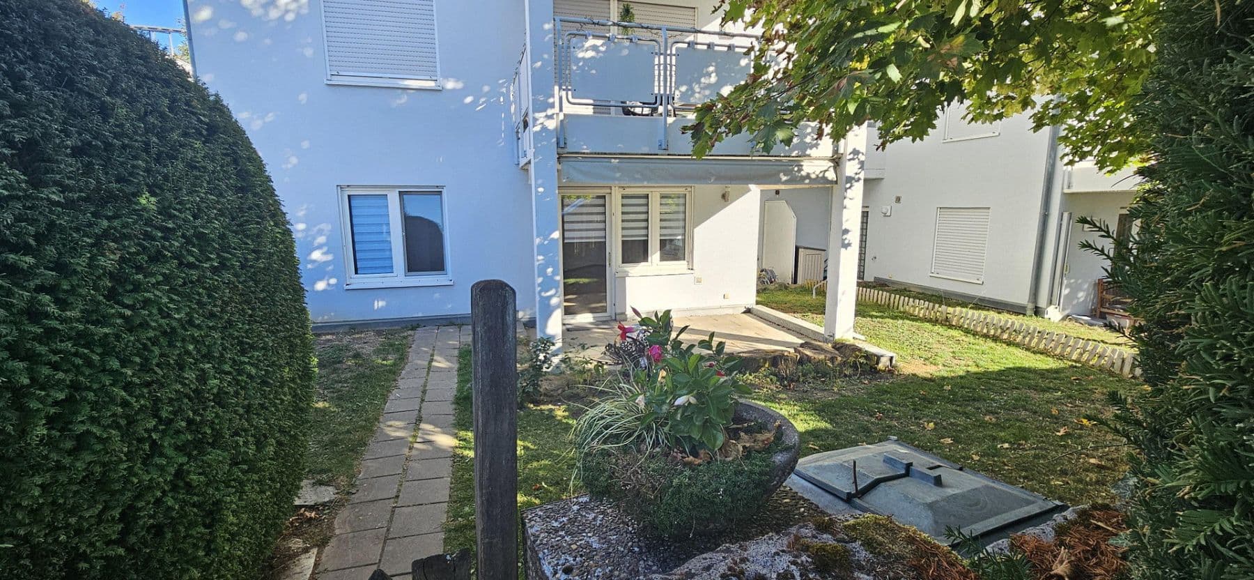 Predaj bytu 3-izbový 77 m², Weil im Schönbuch, Bádensko-Wurttembersko Predaj bytu 3-izbový 77 m², Weil im Schönbuch, Bádensko-Wurttembersko