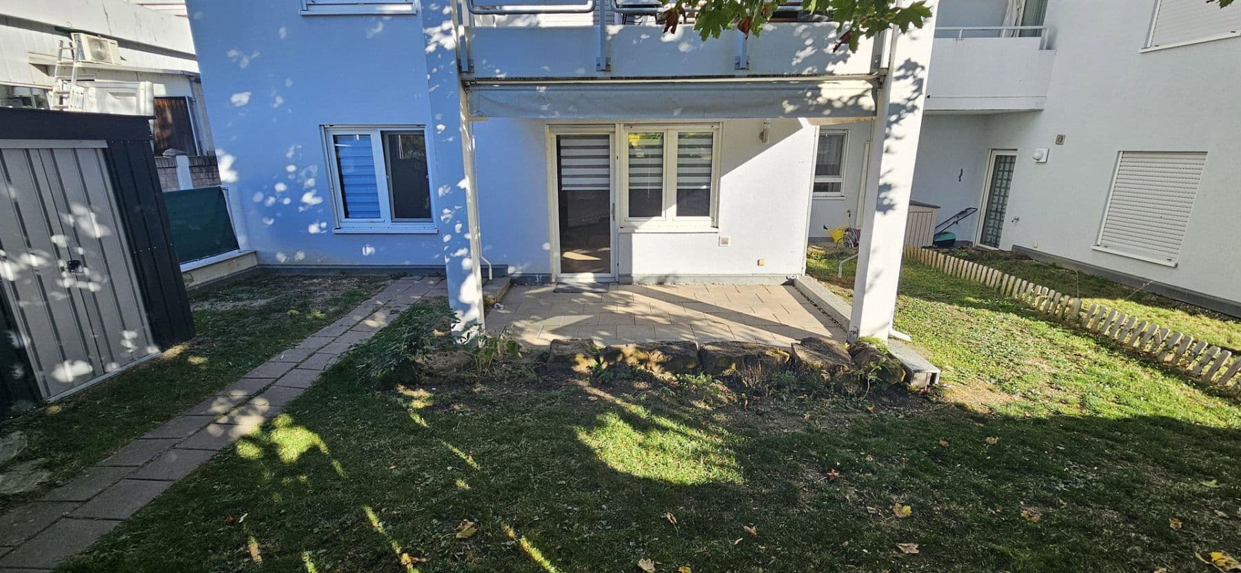 Predaj bytu 3-izbový 77 m², Weil im Schönbuch, Bádensko-Wurttembersko Predaj bytu 3-izbový 77 m², Weil im Schönbuch, Bádensko-Wurttembersko