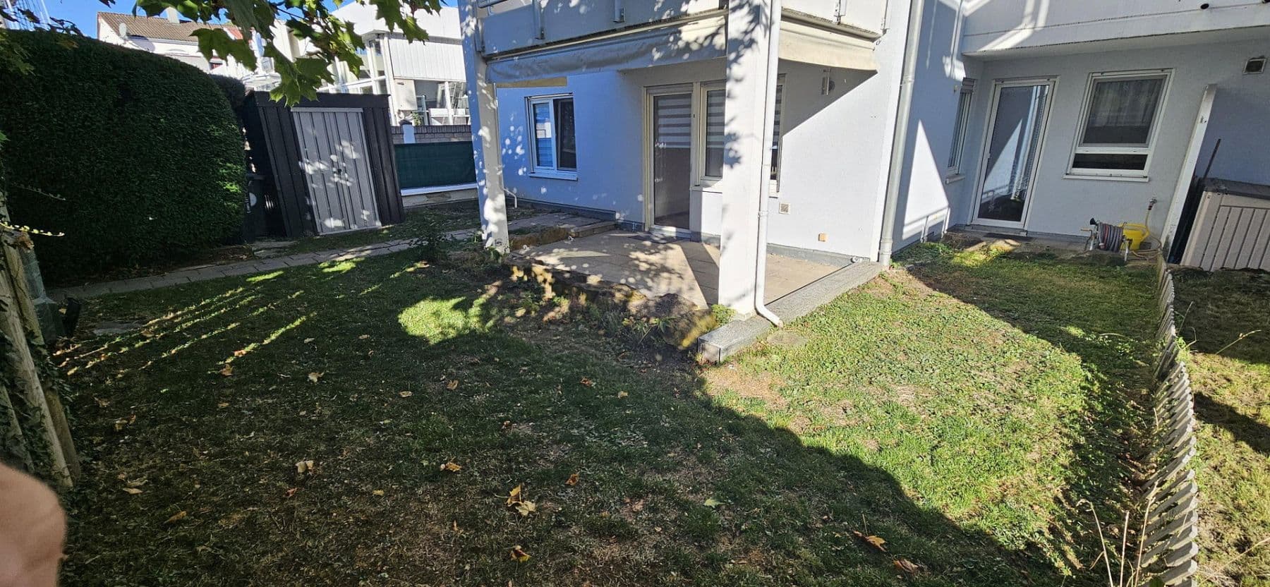 Predaj bytu 3-izbový 77 m², Weil im Schönbuch, Bádensko-Wurttembersko Predaj bytu 3-izbový 77 m², Weil im Schönbuch, Bádensko-Wurttembersko
