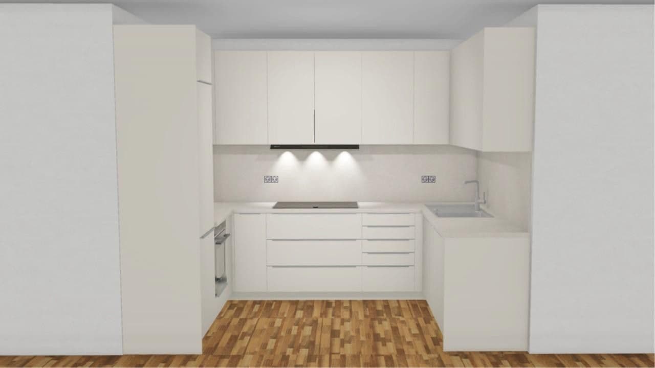 Prenájom bytu 4-izbový 97 m², Dornbirnerstr 4, Feuerbach, Bádensko-Wurttembersko Prenájom bytu 4-izbový 97 m², Dornbirnerstr 4, Feuerbach, Bádensko-Wurttembersko