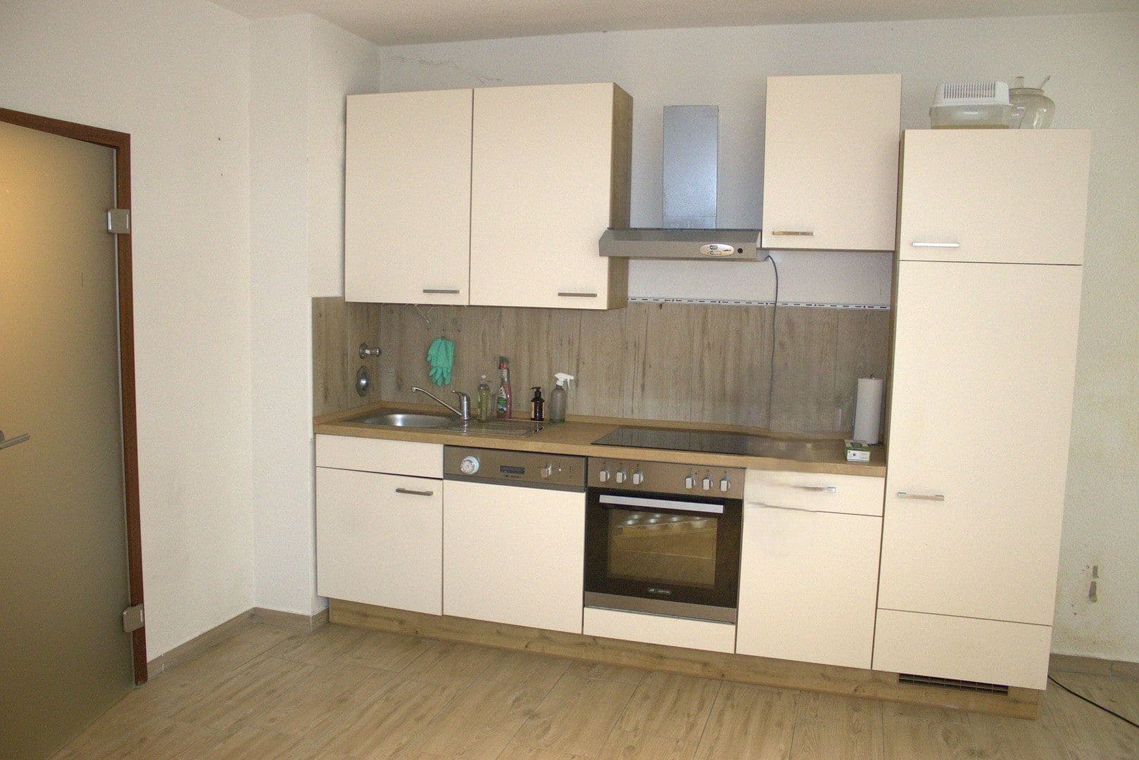 Predaj bytu 2-izbový 48 m², Stöckener Str. 105, Hannover, Dolné Sasko Predaj bytu 2-izbový 48 m², Stöckener Str. 105, Hannover, Dolné Sasko
