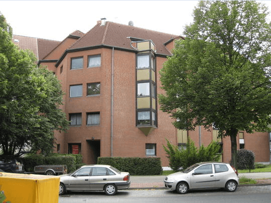 Predaj bytu 2-izbový 48 m², Stöckener Str. 105, Hannover, Dolné Sasko Predaj bytu 2-izbový 48 m², Stöckener Str. 105, Hannover, Dolné Sasko