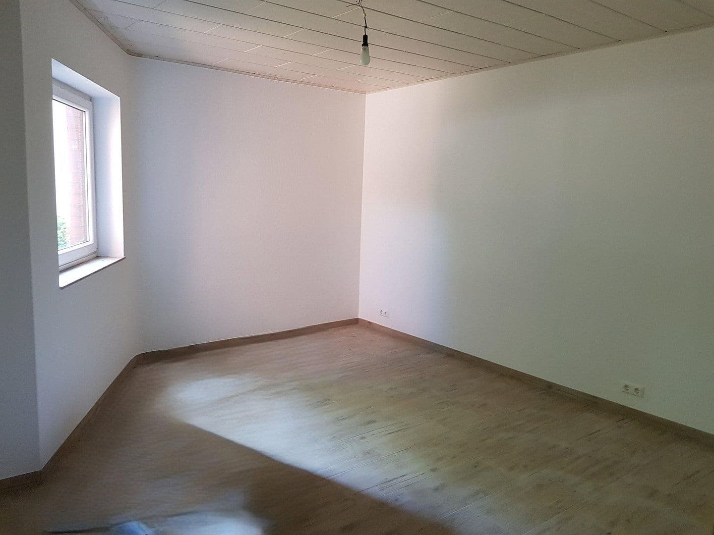 Predaj bytu 2-izbový 48 m², Stöckener Str. 105, Hannover, Dolné Sasko Predaj bytu 2-izbový 48 m², Stöckener Str. 105, Hannover, Dolné Sasko