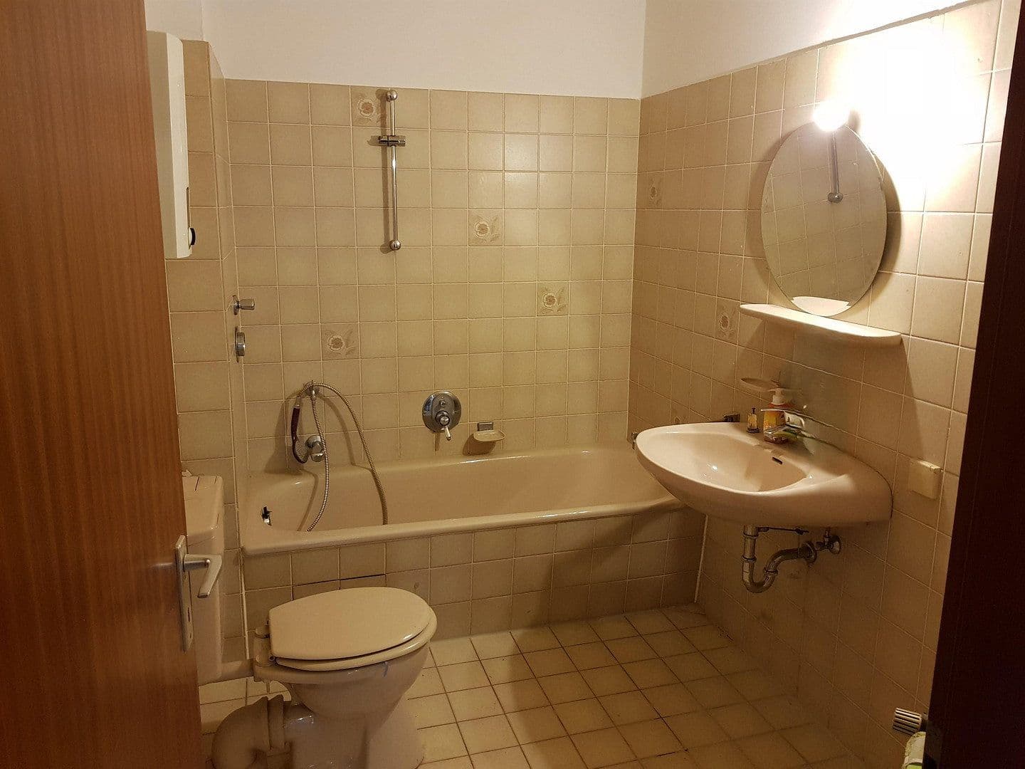 Predaj bytu 2-izbový 48 m², Stöckener Str. 105, Hannover, Dolné Sasko Predaj bytu 2-izbový 48 m², Stöckener Str. 105, Hannover, Dolné Sasko