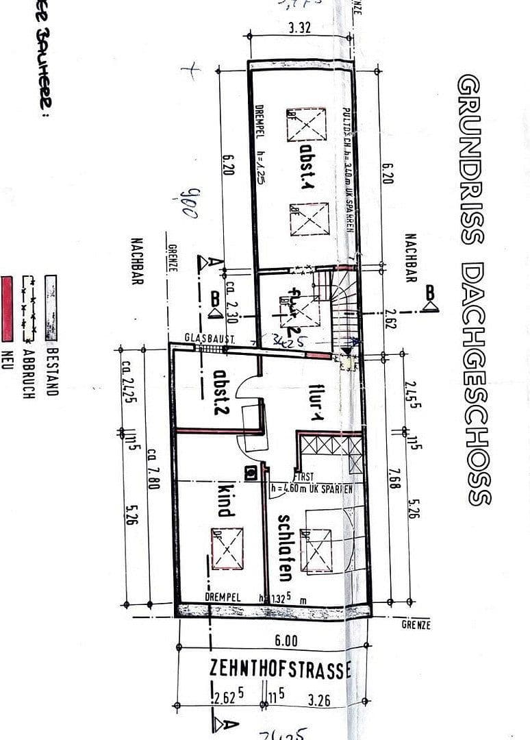 Predaj domu 230 m², pozemok 174 m², Bingen am Rhein, Porýnie-Falcko Predaj domu 230 m², pozemok 174 m², Bingen am Rhein, Porýnie-Falcko