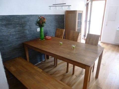 Predaj domu 230 m², pozemok 174 m², Bingen am Rhein, Porýnie-Falcko Predaj domu 230 m², pozemok 174 m², Bingen am Rhein, Porýnie-Falcko