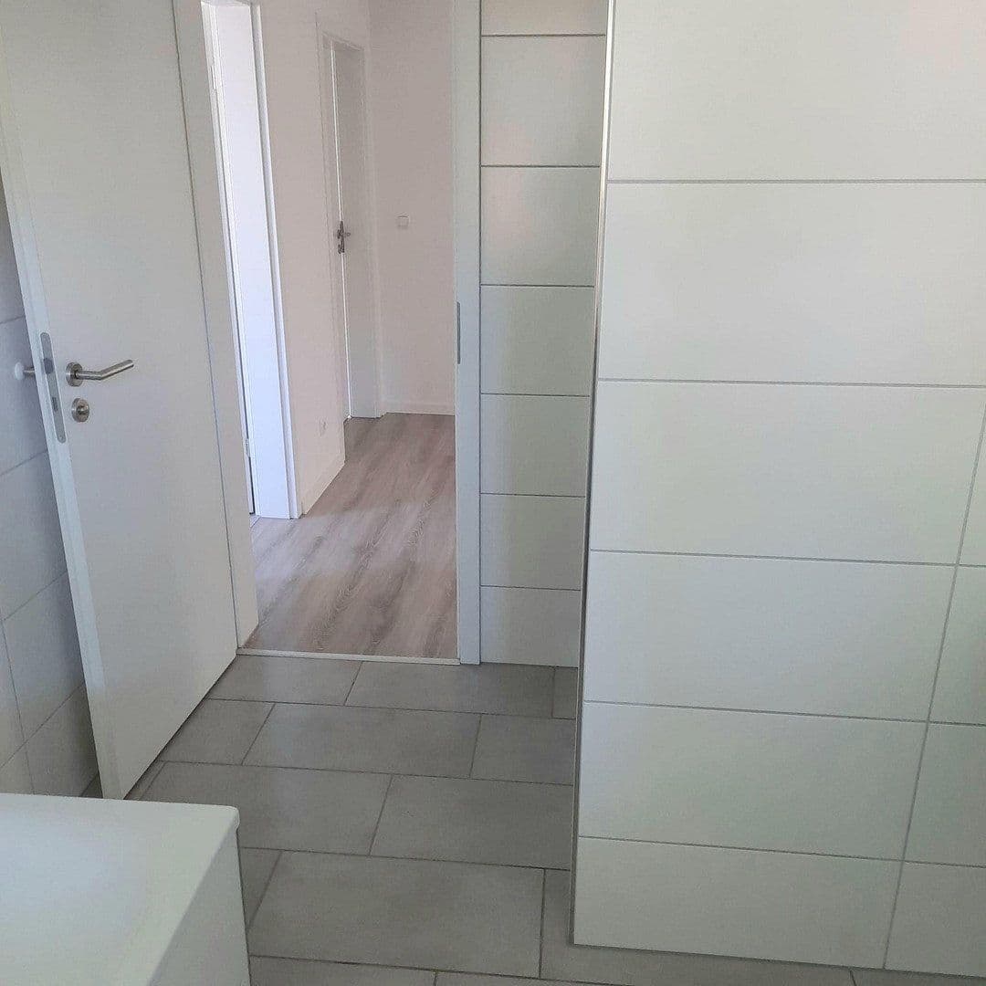 Prenájom bytu 4-izbový 105 m², Schöningen, Dolné Sasko Prenájom bytu 4-izbový 105 m², Schöningen, Dolné Sasko