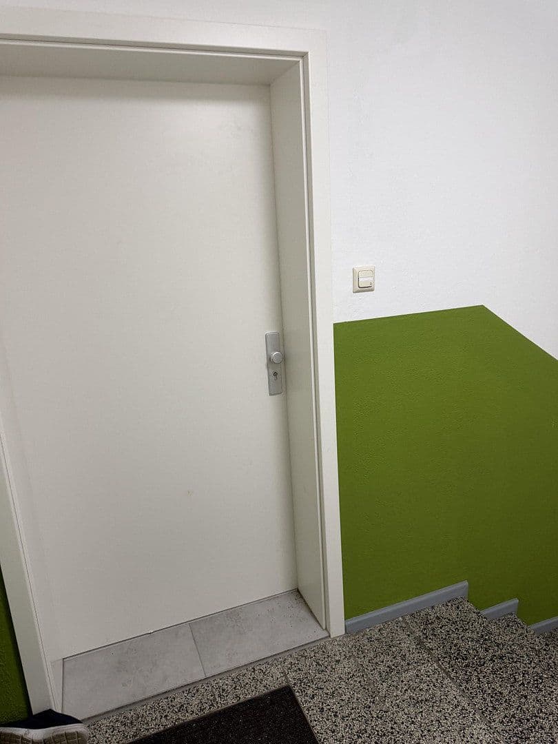 Prenájom bytu 4-izbový 105 m², Schöningen, Dolné Sasko Prenájom bytu 4-izbový 105 m², Schöningen, Dolné Sasko