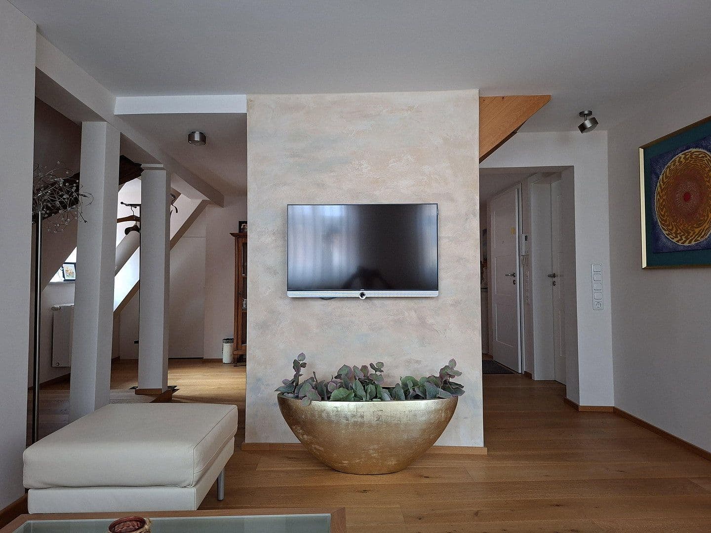 Predaj bytu 4-izbový 107 m², Dinkelsbühl, Bavorsko Predaj bytu 4-izbový 107 m², Dinkelsbühl, Bavorsko
