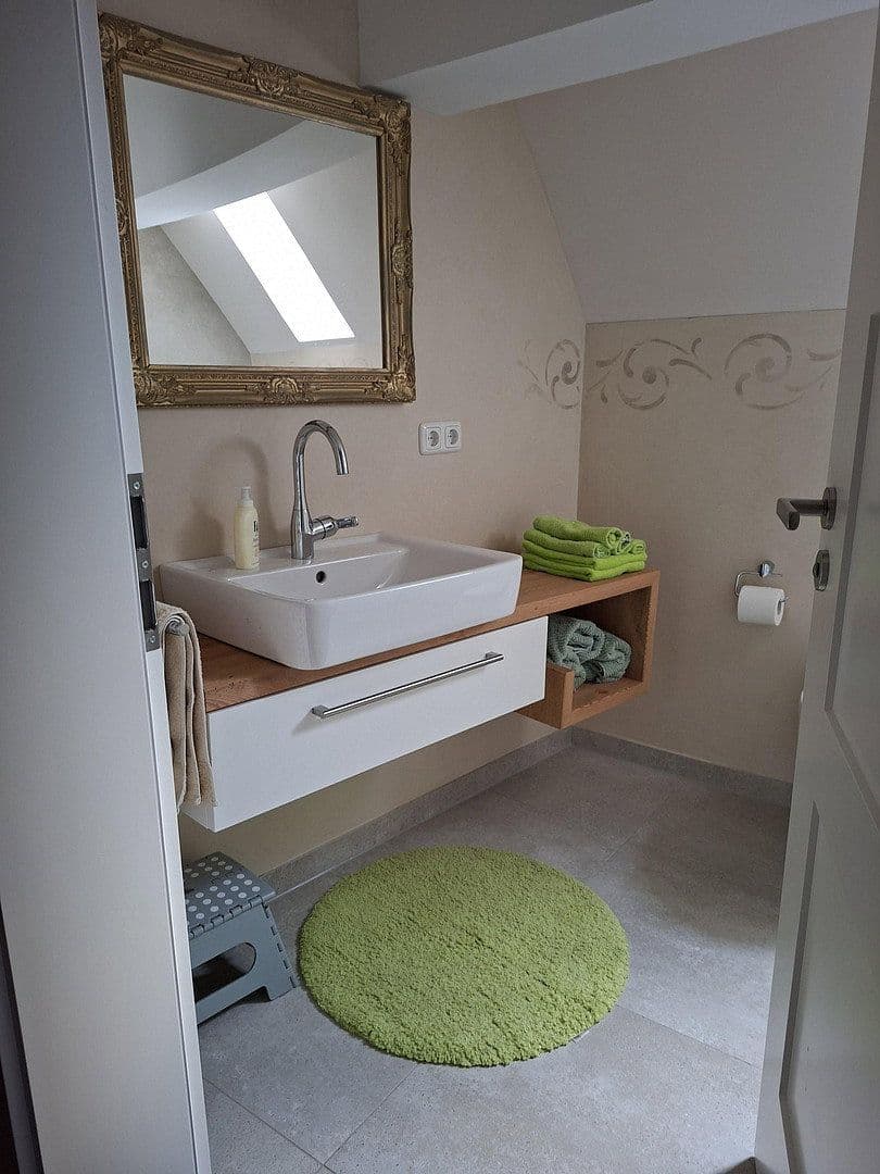 Predaj bytu 4-izbový 107 m², Dinkelsbühl, Bavorsko Predaj bytu 4-izbový 107 m², Dinkelsbühl, Bavorsko