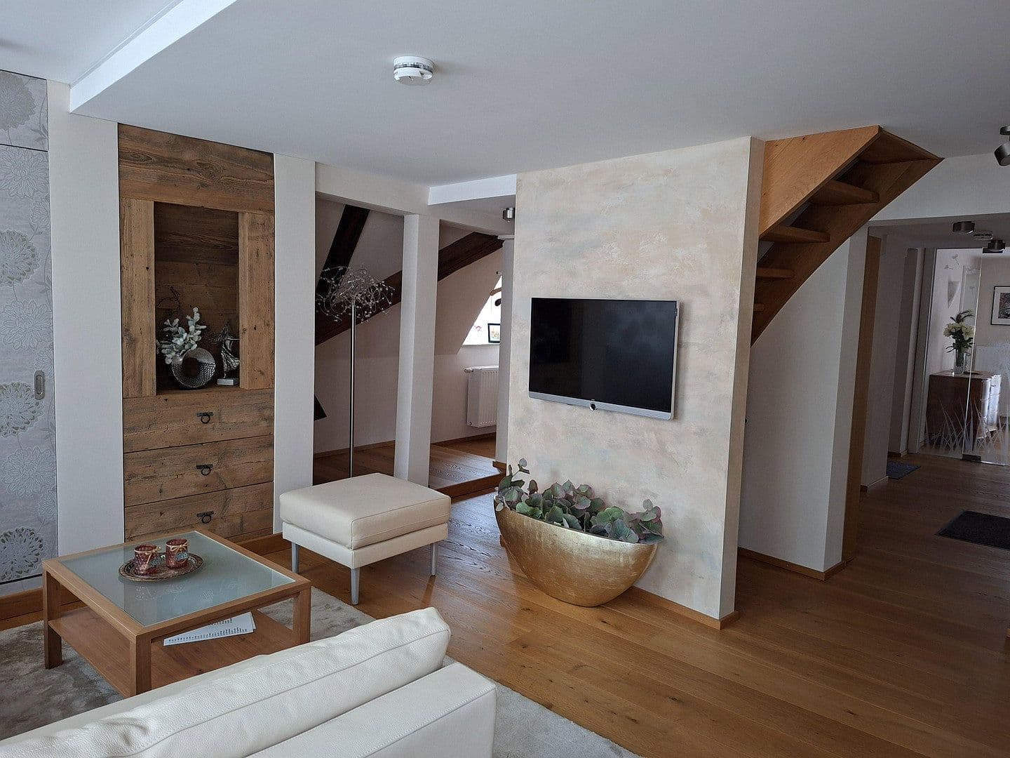 Predaj bytu 4-izbový 107 m², Dinkelsbühl, Bavorsko Predaj bytu 4-izbový 107 m², Dinkelsbühl, Bavorsko