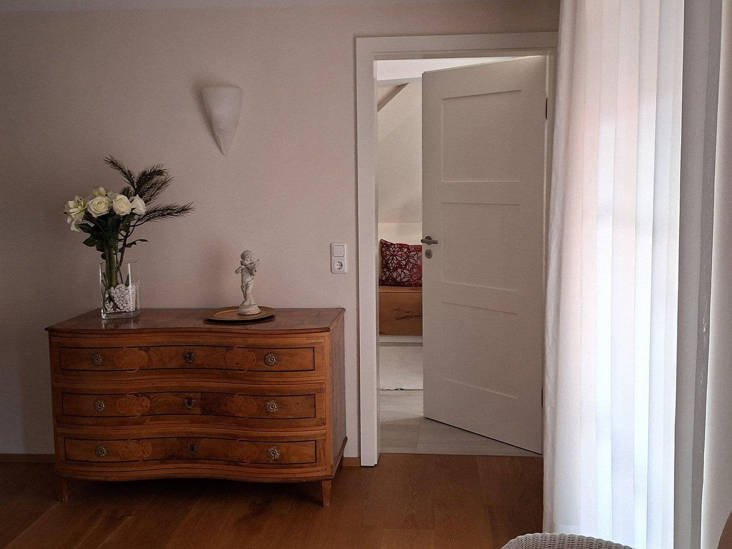 Predaj bytu 4-izbový 107 m², Dinkelsbühl, Bavorsko Predaj bytu 4-izbový 107 m², Dinkelsbühl, Bavorsko