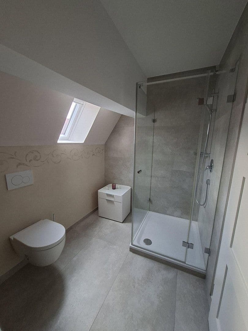 Predaj bytu 4-izbový 107 m², Dinkelsbühl, Bavorsko Predaj bytu 4-izbový 107 m², Dinkelsbühl, Bavorsko