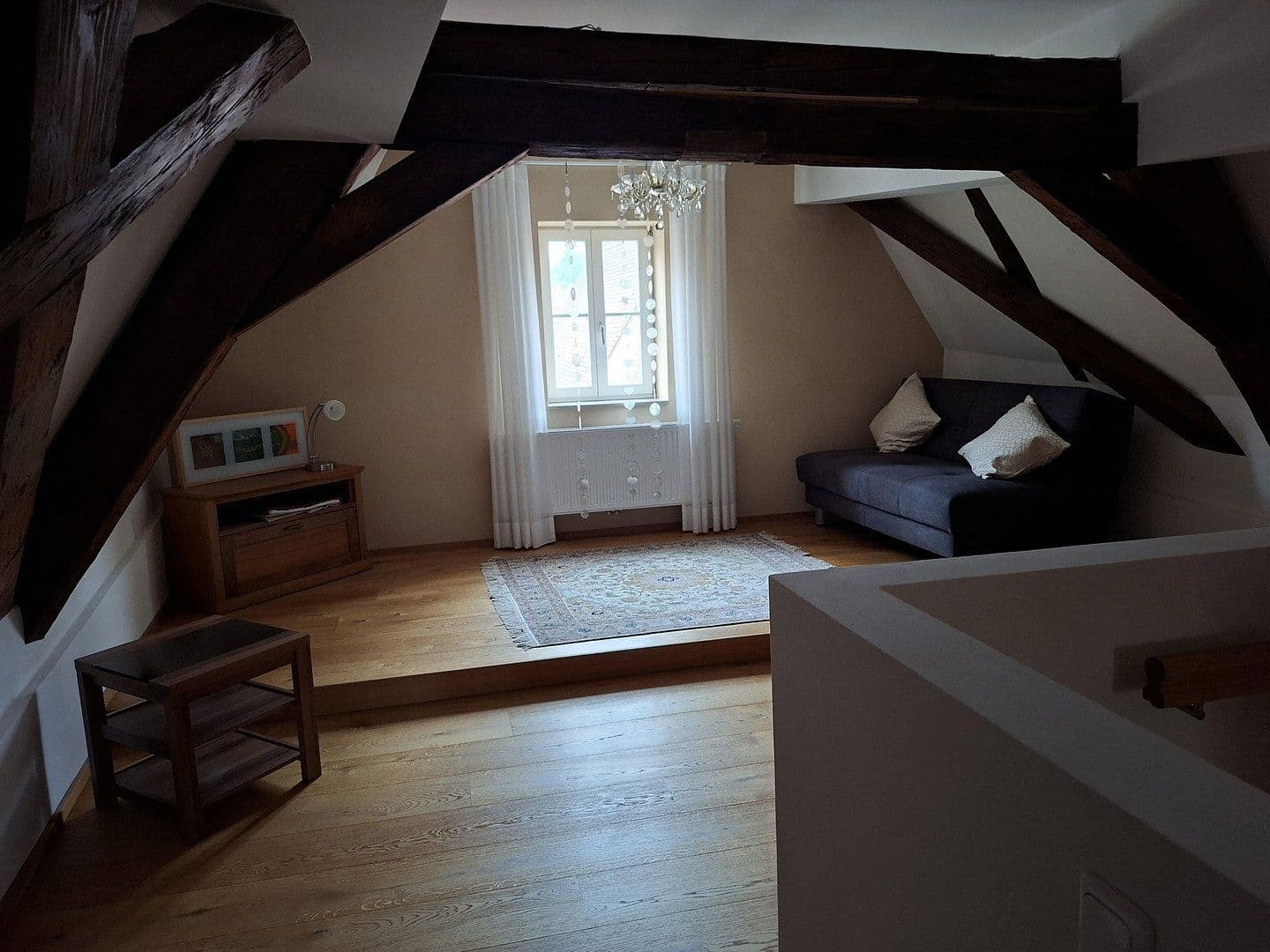 Predaj bytu 4-izbový 107 m², Dinkelsbühl, Bavorsko Predaj bytu 4-izbový 107 m², Dinkelsbühl, Bavorsko