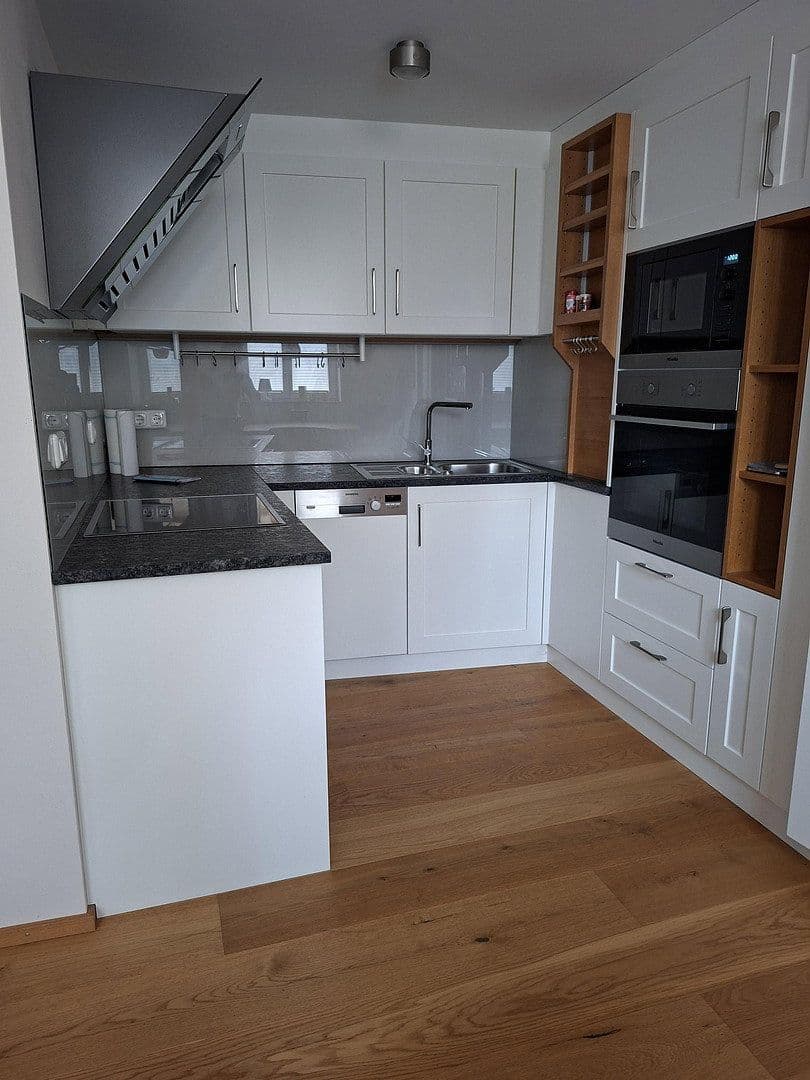 Predaj bytu 4-izbový 107 m², Dinkelsbühl, Bavorsko Predaj bytu 4-izbový 107 m², Dinkelsbühl, Bavorsko