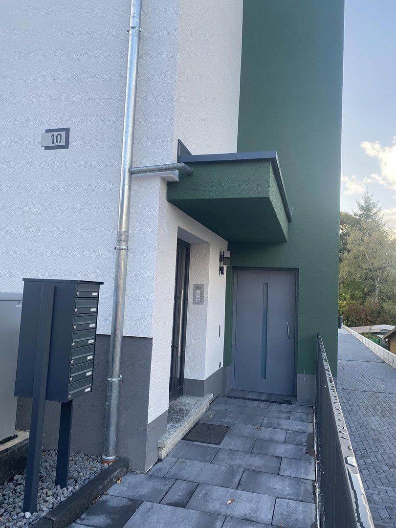 Prenájom bytu 2-izbový 48 m², Tannenstrasse 10, Andernach, Porýnie-Falcko Prenájom bytu 2-izbový 48 m², Tannenstrasse 10, Andernach, Porýnie-Falcko