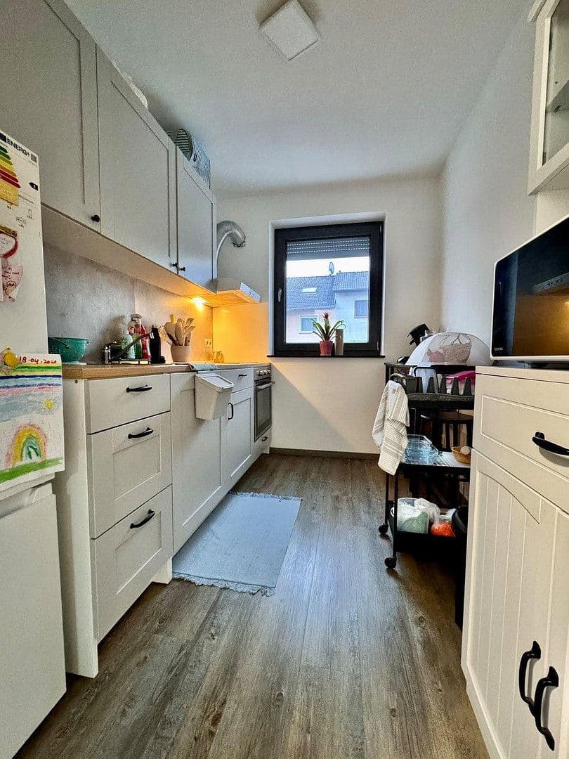 Prenájom bytu 2-izbový 48 m², Tannenstrasse 10, Andernach, Porýnie-Falcko Prenájom bytu 2-izbový 48 m², Tannenstrasse 10, Andernach, Porýnie-Falcko