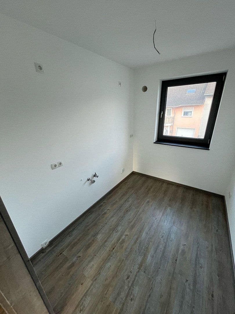 Prenájom bytu 2-izbový 48 m², Tannenstrasse 10, Andernach, Porýnie-Falcko Prenájom bytu 2-izbový 48 m², Tannenstrasse 10, Andernach, Porýnie-Falcko