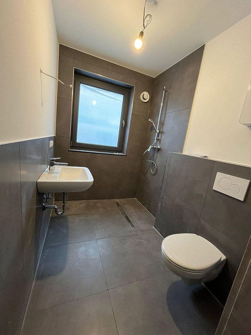 Prenájom bytu 2-izbový 48 m², Tannenstrasse 10, Andernach, Porýnie-Falcko Prenájom bytu 2-izbový 48 m², Tannenstrasse 10, Andernach, Porýnie-Falcko