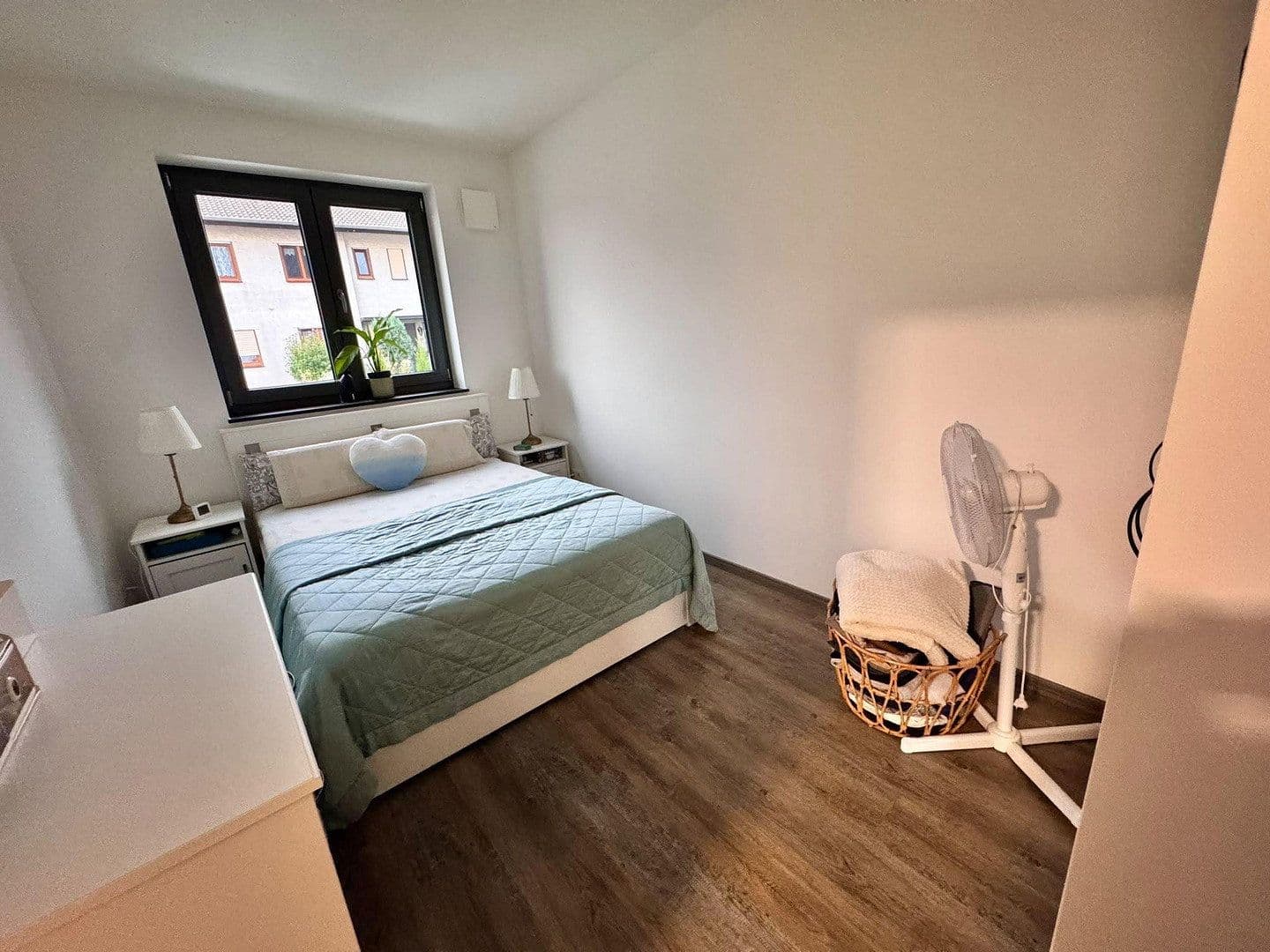 Prenájom bytu 2-izbový 48 m², Tannenstrasse 10, Andernach, Porýnie-Falcko Prenájom bytu 2-izbový 48 m², Tannenstrasse 10, Andernach, Porýnie-Falcko