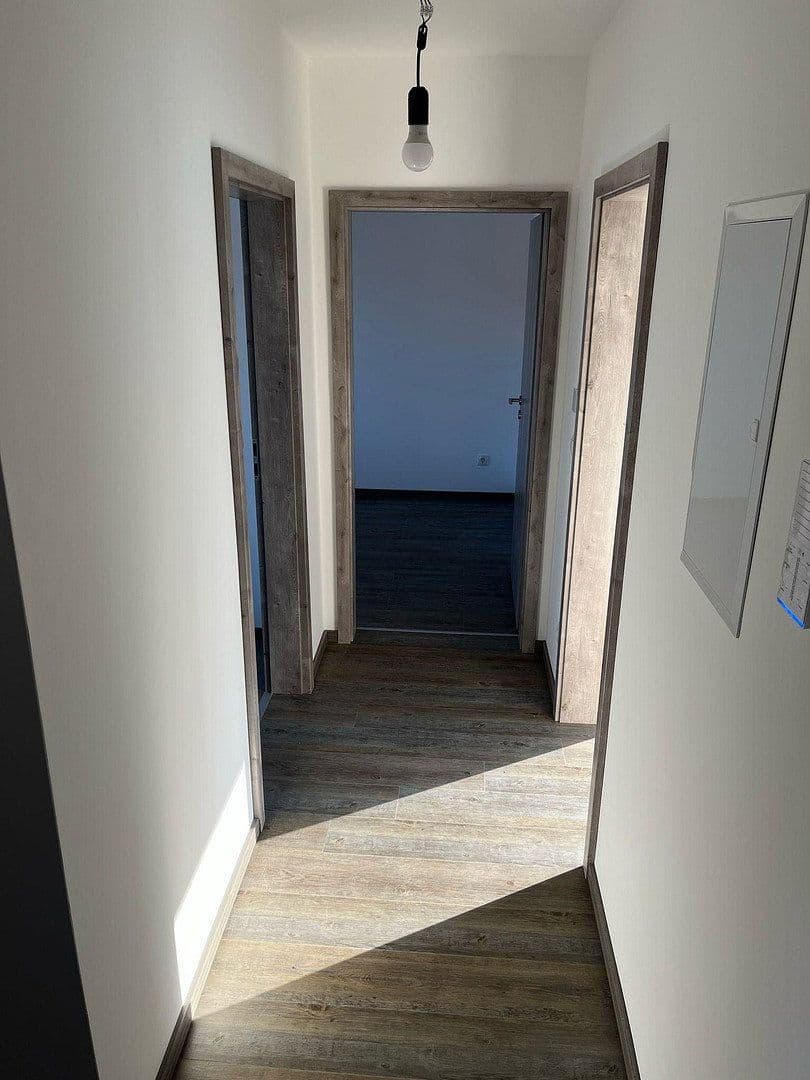 Prenájom bytu 2-izbový 48 m², Tannenstrasse 10, Andernach, Porýnie-Falcko Prenájom bytu 2-izbový 48 m², Tannenstrasse 10, Andernach, Porýnie-Falcko
