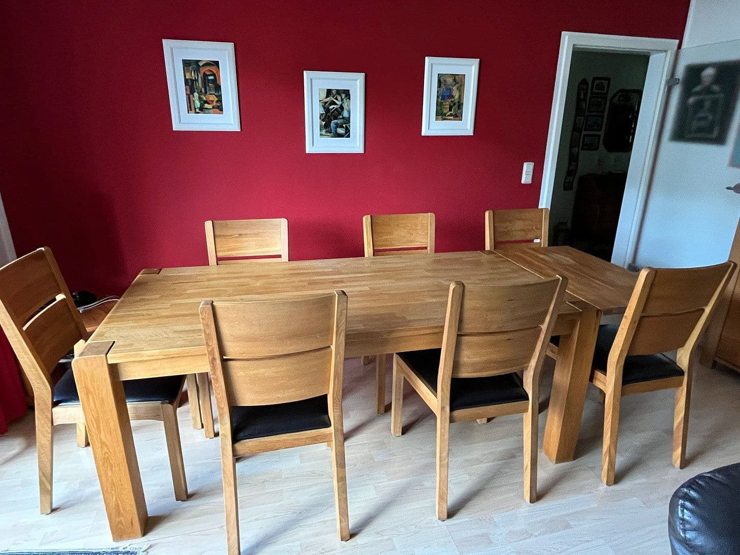 Prenájom bytu 3-izbový 87 m², Sankt Augustin, Severné Porýnie - Westfálsko Prenájom bytu 3-izbový 87 m², Sankt Augustin, Severné Porýnie - Westfálsko
