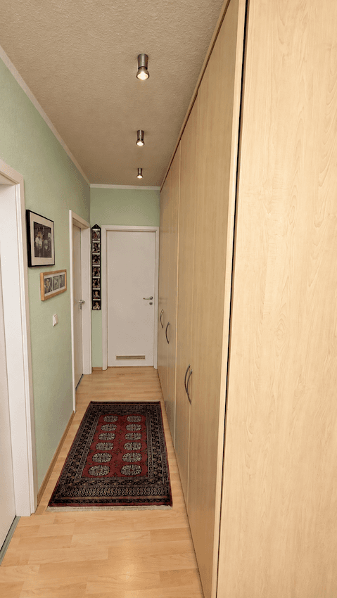 Prenájom bytu 3-izbový 87 m², Sankt Augustin, Severné Porýnie - Westfálsko Prenájom bytu 3-izbový 87 m², Sankt Augustin, Severné Porýnie - Westfálsko