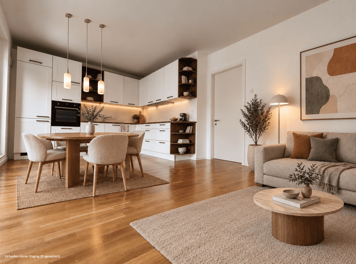 Predaj bytu 3-izbový 77 m², Hamburg, Hamburg Predaj bytu 3-izbový 77 m², Hamburg, Hamburg