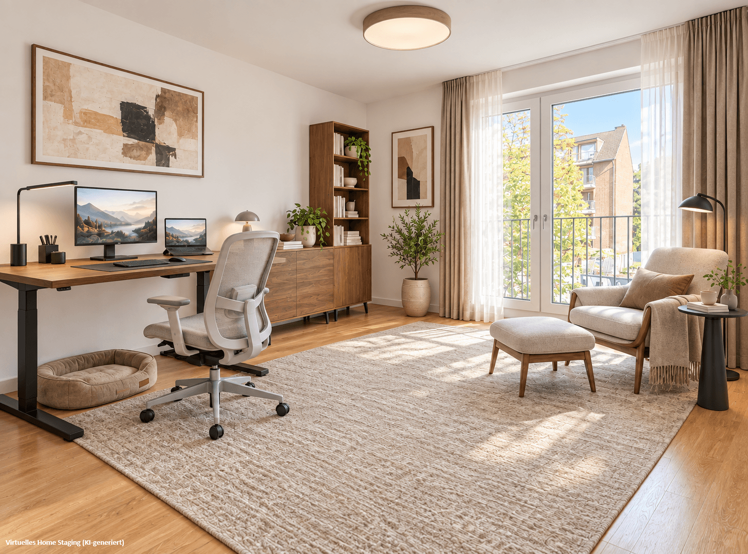Predaj bytu 3-izbový 77 m², Hamburg, Hamburg Predaj bytu 3-izbový 77 m², Hamburg, Hamburg