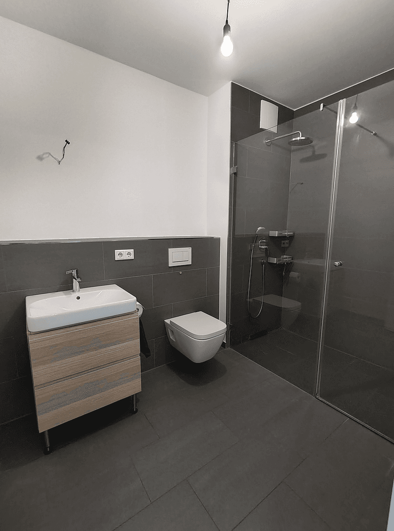 Predaj bytu 3-izbový 77 m², Hamburg, Hamburg Predaj bytu 3-izbový 77 m², Hamburg, Hamburg